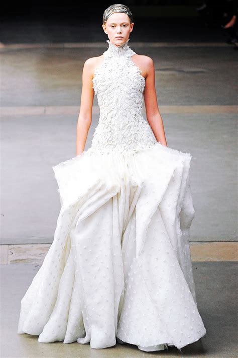 discount alexander mcqueen dresses